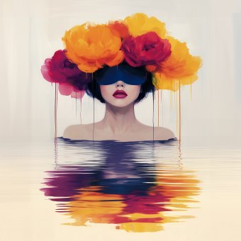 Тягар тихих печалей: Прихований біль