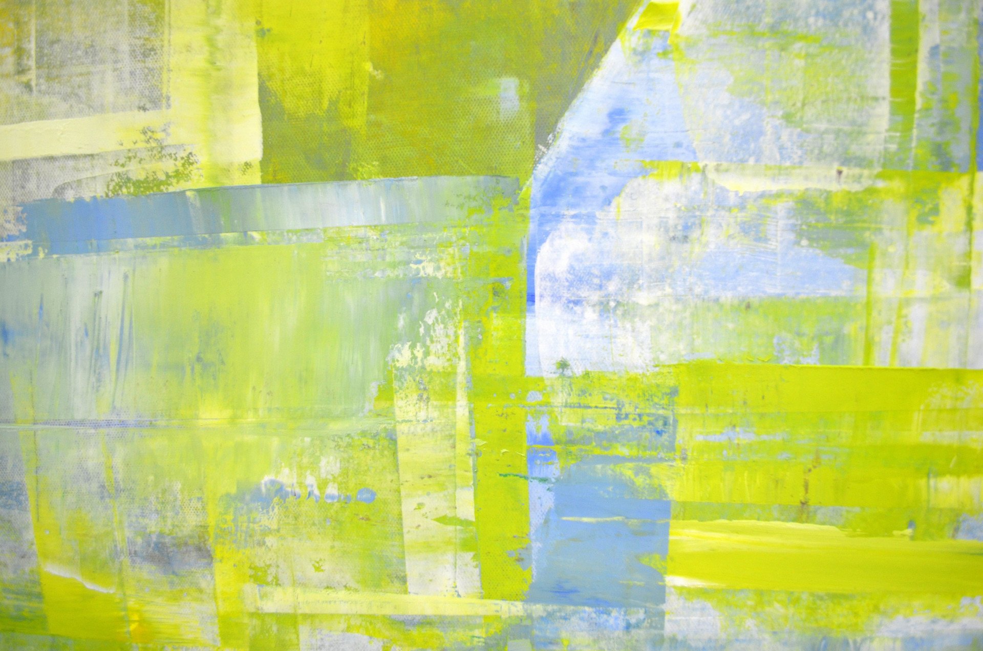 Glass of the city - buy online