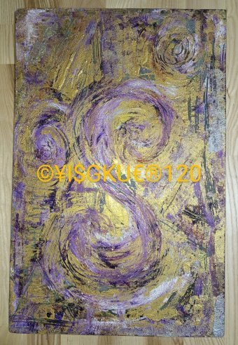 120. LIGHT MONEY WORLD