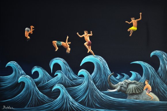 Дитяче море 2