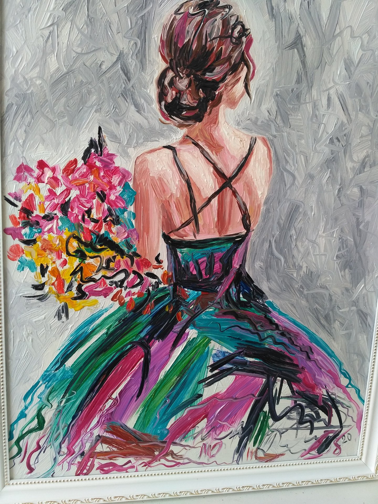 Balerina - buy