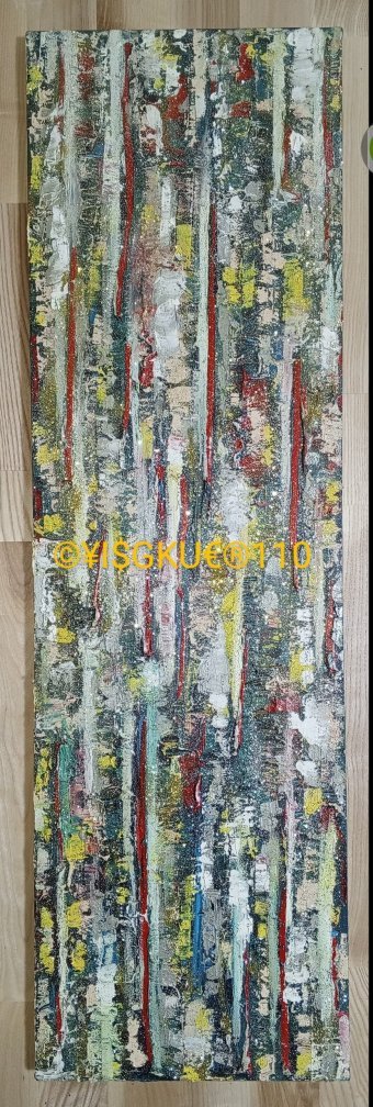 110 RICH MULTICOLORS SUNSHINE