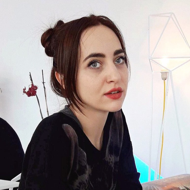 Kateryna Prusenko