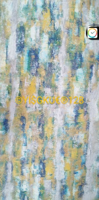 128. UN APP RAIN TO ALL G & G