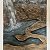 Pearly landscape – painting