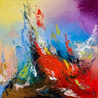 Хроматичний імпульс