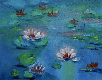 Golden Pond 11
