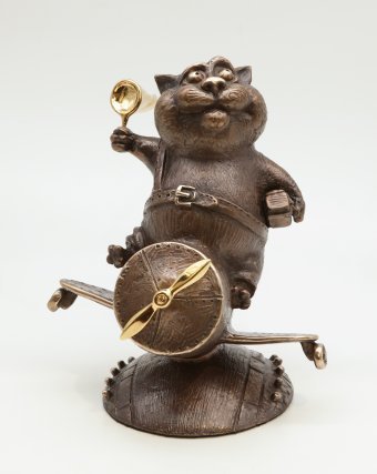 Ловец мечты