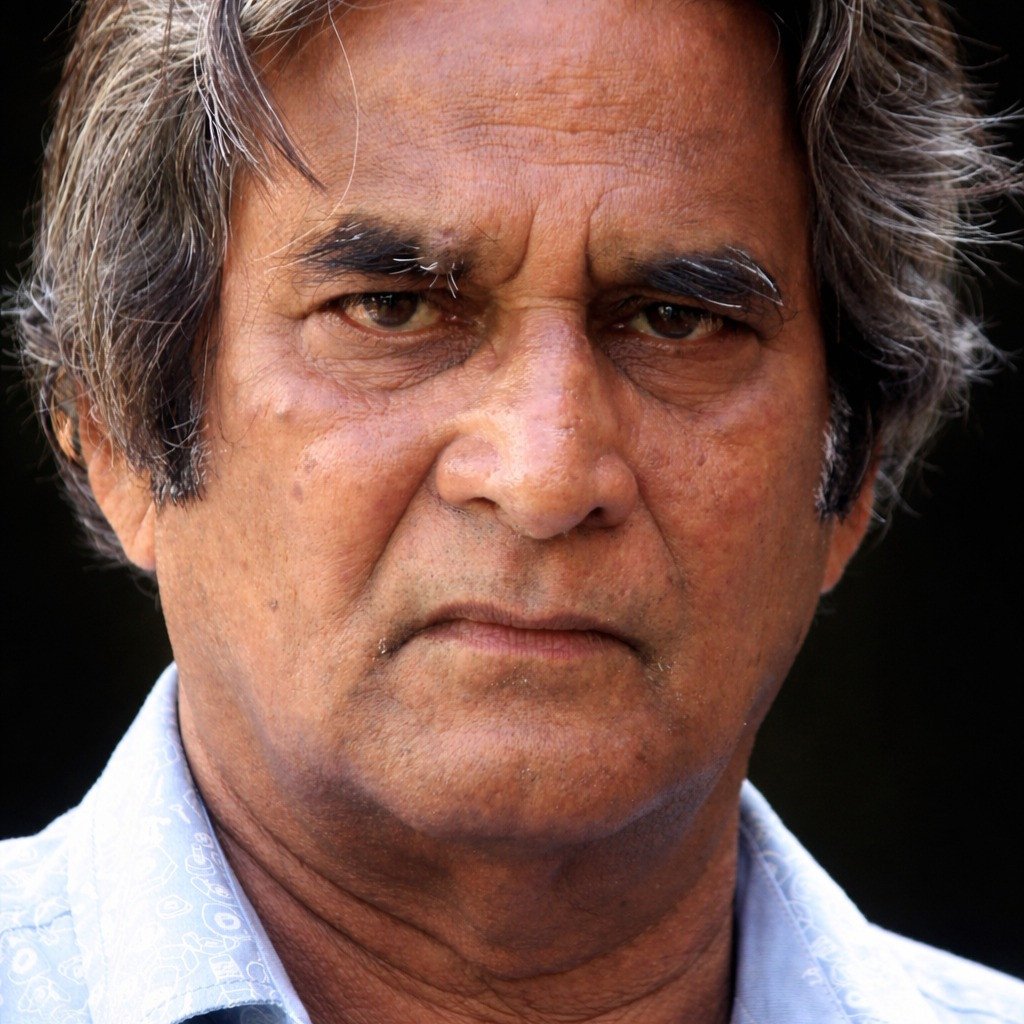 ANAND MANCHIRAJU