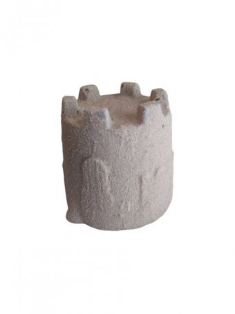 Скульптура "Мрія", скульптор B.A.B Змішана техніка в Jose Art Gallery