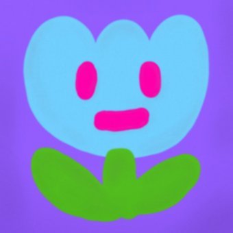 Fleur de l’Aube