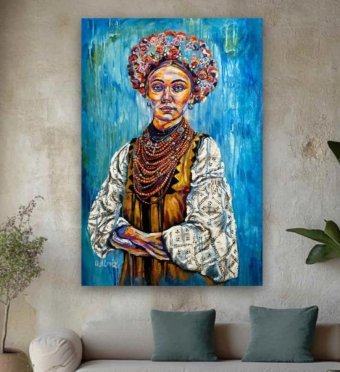 Maroussia : l'héritage ukrainien moderne