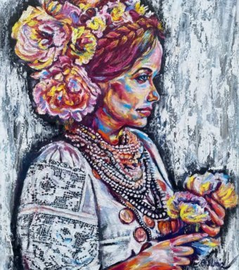 Dukati : La beauté raffinée de la culture ukrainienne