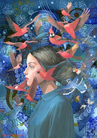 Indeterminismo dell'essere...