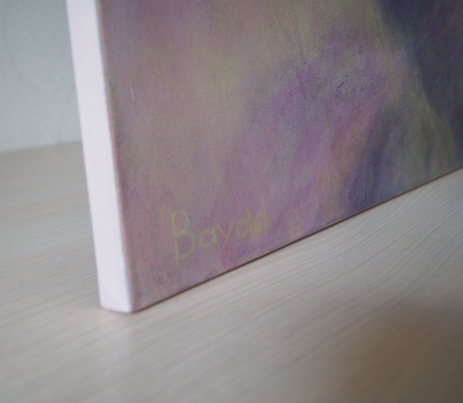 Summer day in the montains - buy online
