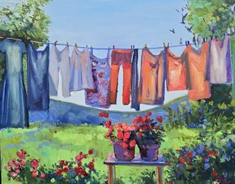 Summer Breeze
