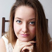 Artist Viktoryia Lautsevich