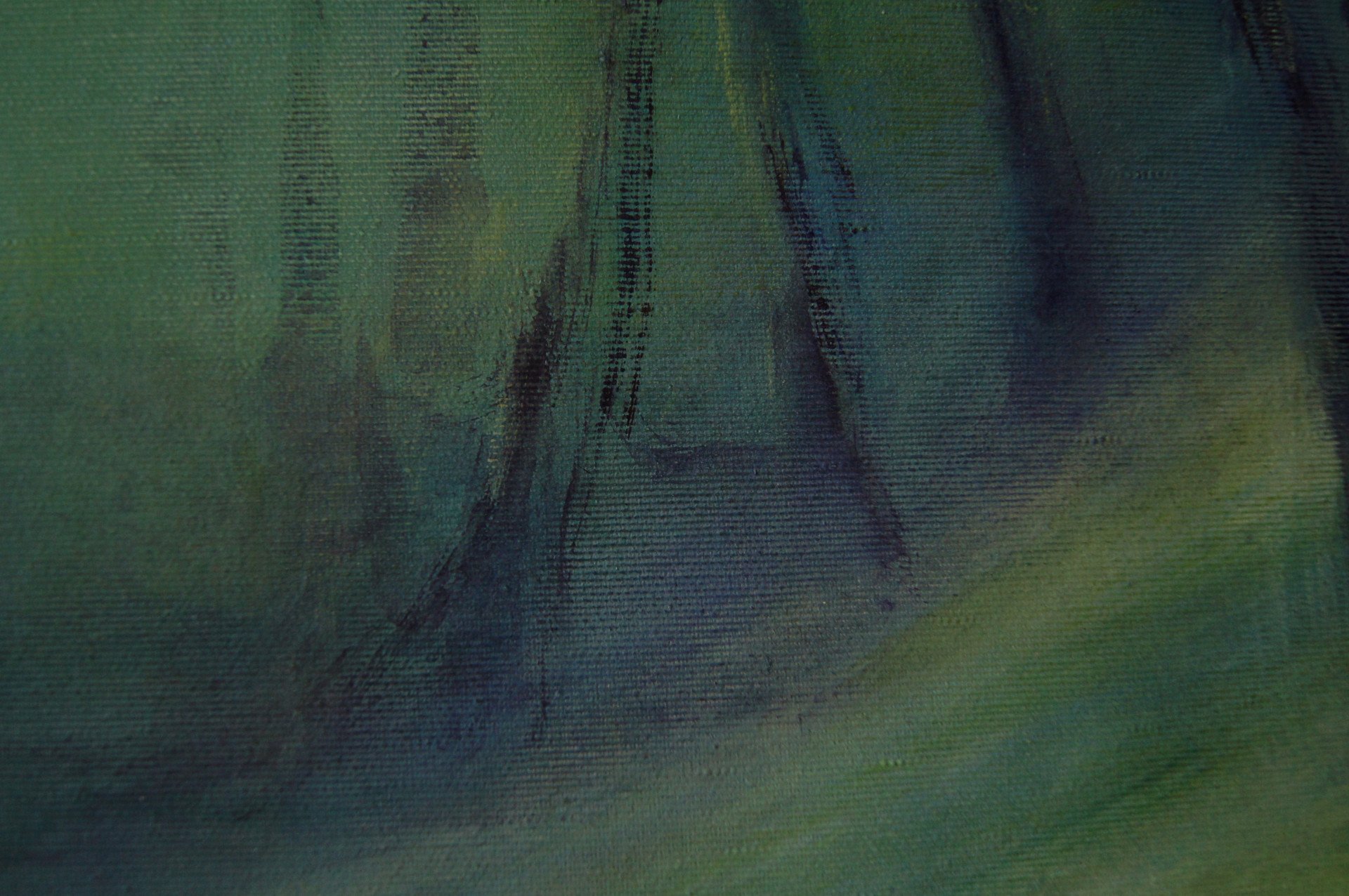 Dancing trees - buy