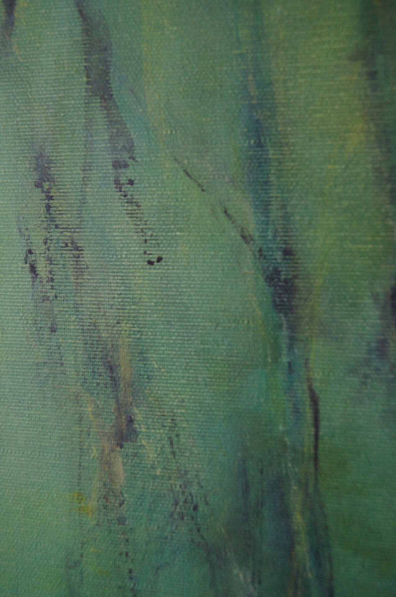 Dancing trees - order