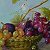 Summer Day. Photorealistic Fruit Elegance – buy