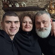 NOVIKOVARTFAMILY