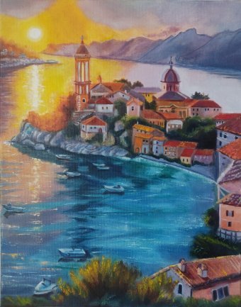 Італійська Золота затока