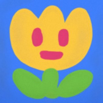 Fleur de Sol