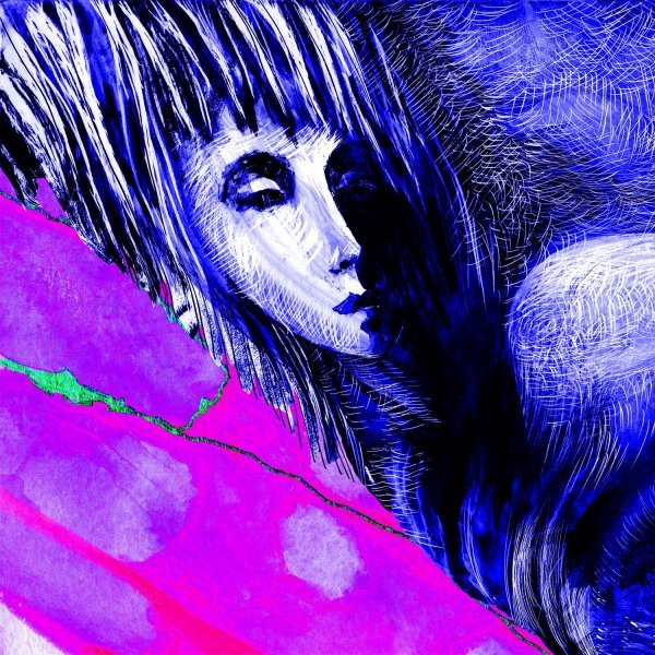 Immagine aggiuntiva 5: Collage Mitologico Arte digitale "La gioia di avere la libertà", artista digitale Lana Korolievskaia 