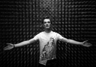 Фотографія "Pater Noster", фотограф Eugene Stulov в Jose Art Gallery