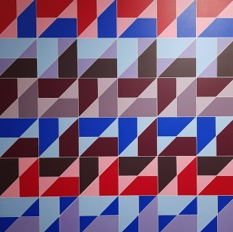 Живопись "2022114", живописец ARTUS акрил холст в Jose Art Gallery