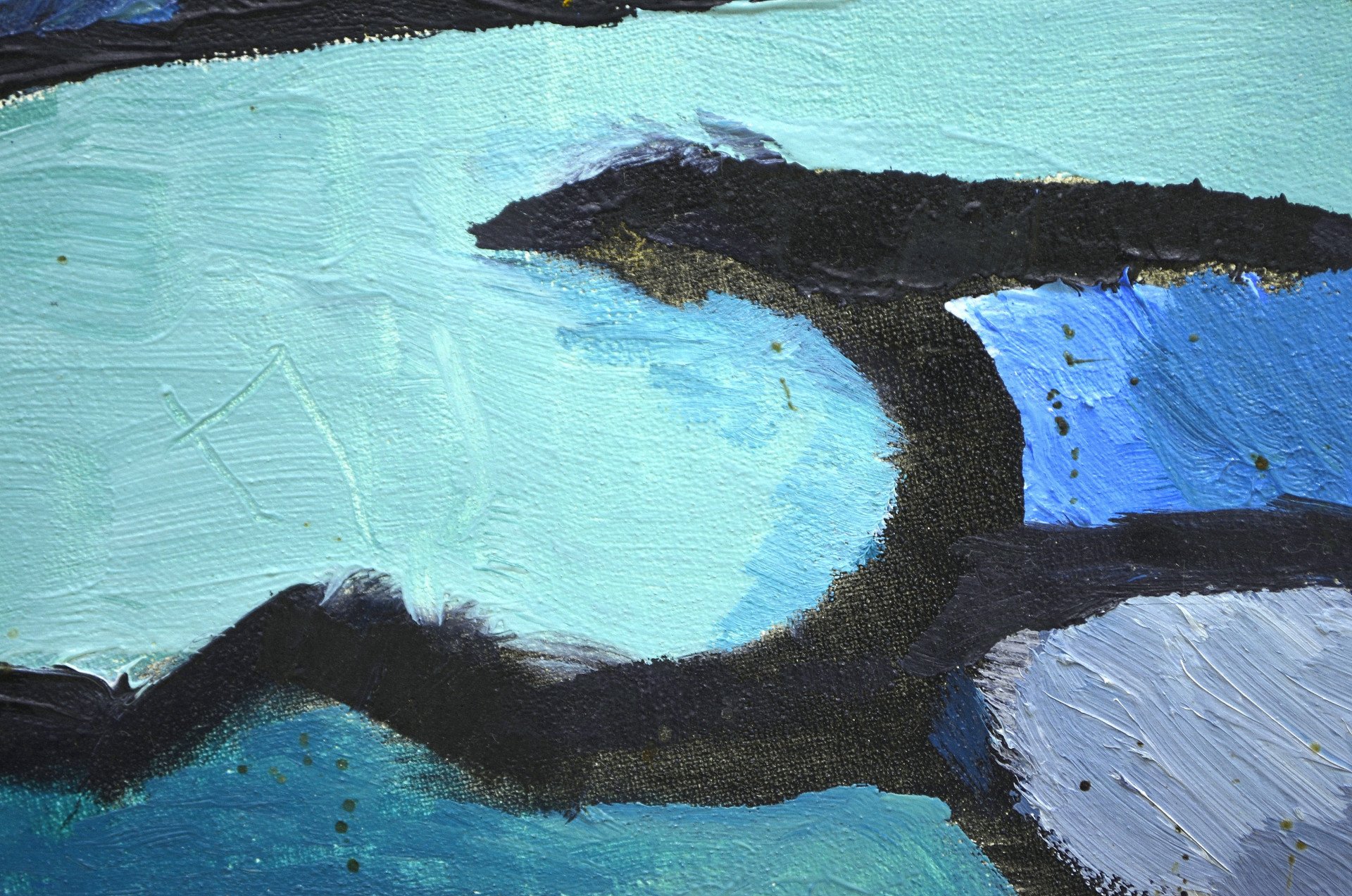 Jump into the whirlpool - buy