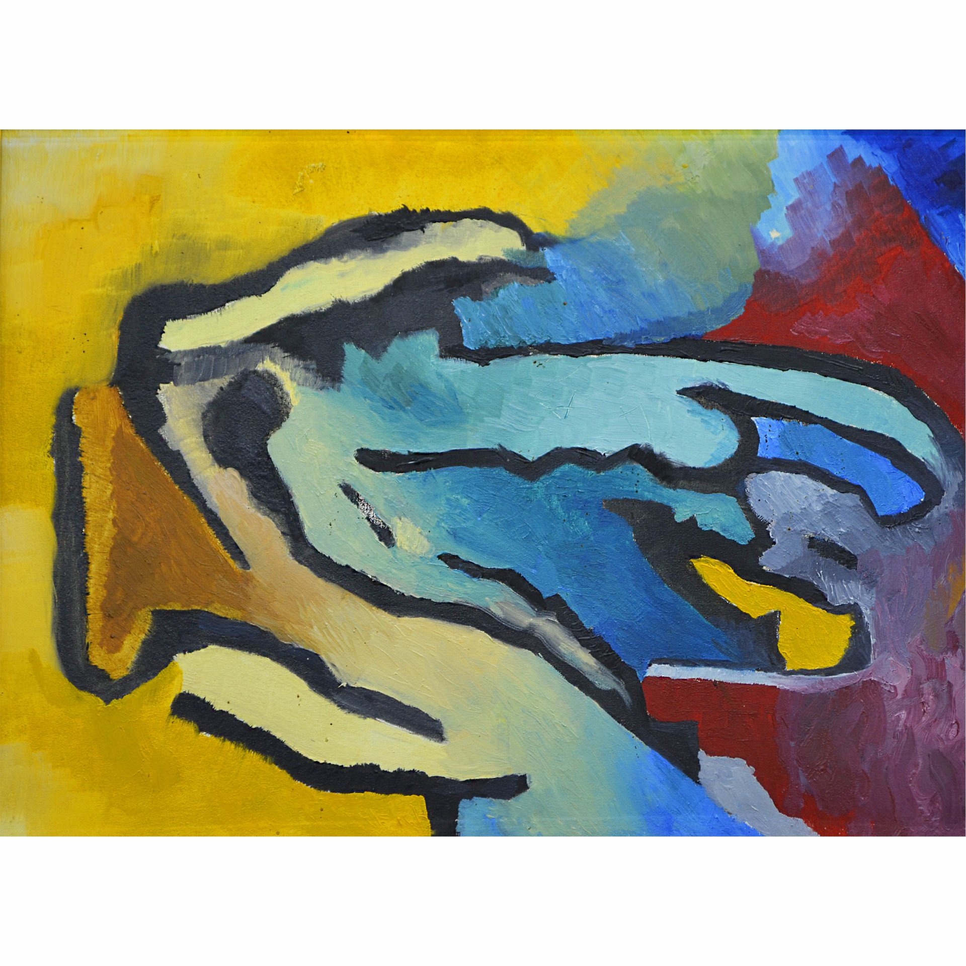 Jump into the whirlpool - buy online