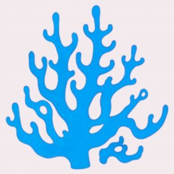 Живопис "Жива лінія", живописець Ivie Ives акрил холст в Jose Art Gallery