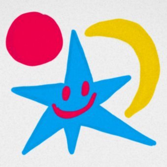 Живопис "Коли небо сяє", живописець Ivie Ives акрил холст в Jose Art Gallery