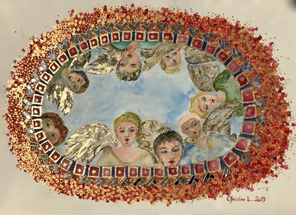 Johannes 1-51: A Heavenly Revelation