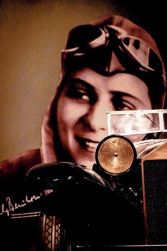 Fotografia "Urok klasyki", fotograf Sergio Luiz Cerezer Benetti Sergio w Jose Art Gallery