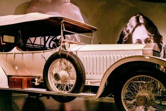 Fotografia "Spojrzenie w przeszłość", fotograf Sergio Luiz Cerezer Benetti Sergio w Jose Art Gallery