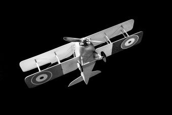 Photography "Looking at the Past" by photographer Sergio Luiz Cerezer Benetti Sergio at Jose Art Gallery