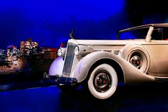 Photography "Vintage and Abstract" by photographer Sergio Luiz Cerezer Benetti Sergio at Jose Art Gallery