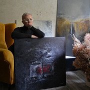 Художник Monika Muszyńska