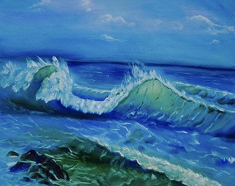 Rogue Wave