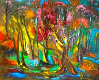 Trees