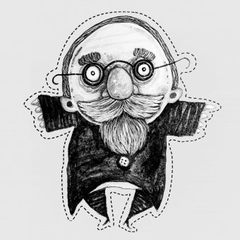 Fotografia "Dusze w ciszy", fotograf Sergio Luiz Cerezer Benetti Sergio w Jose Art Gallery