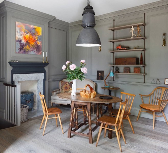 Дополнительное изображение 3: Абстракционизм Цветочный Живопись "Солнечная буря" живописец Alena Kuznetsova смешанная техника холст 