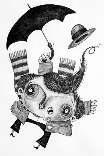 Fotografia "Dusze w ciszy", fotograf Sergio Luiz Cerezer Benetti Sergio w Jose Art Gallery