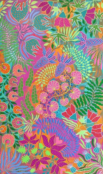 Botanical Dream
