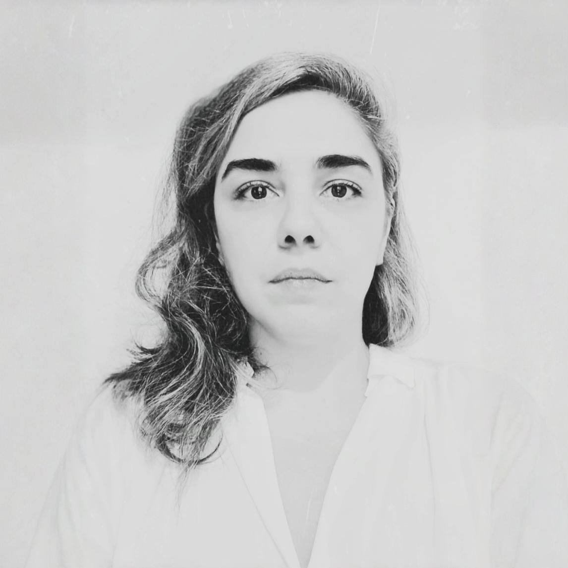 Artist Bia Prado