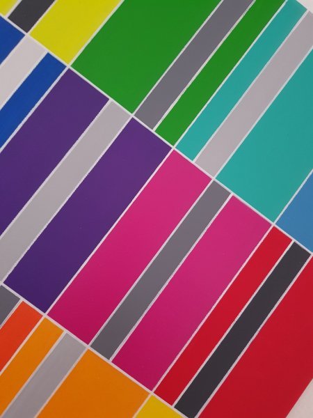 Дополнительное изображение 3: Абстракционизм Бытовой Живопись "20260204" живописец ARTUS акрил холст 