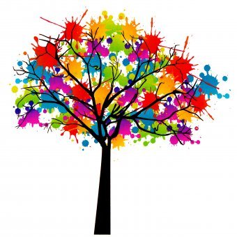 Digital Art "Expression and Color" by digital artist Sergio Luiz Cerezer Benetti Sergio at Jose Art Gallery