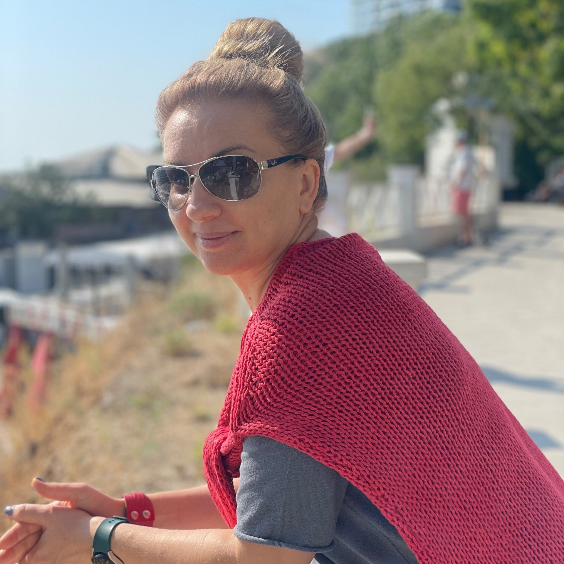 Kateryna Martynets
